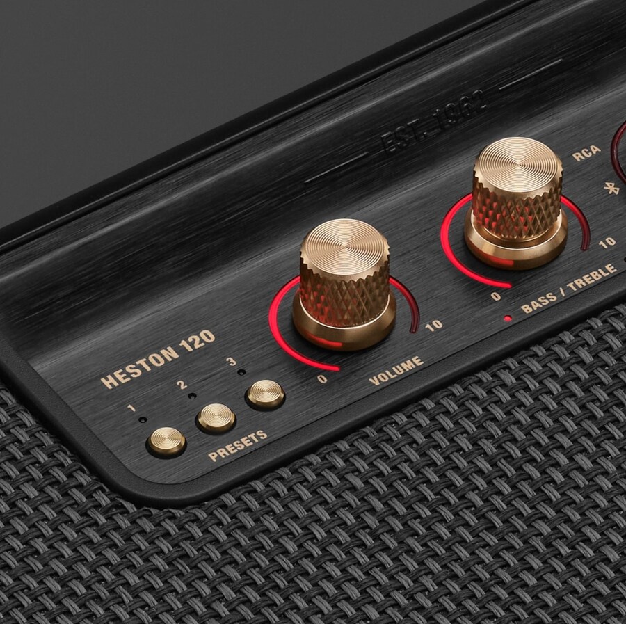 Marshall, 자사 첫 사운드바 Heston 120 발표_2.jpg