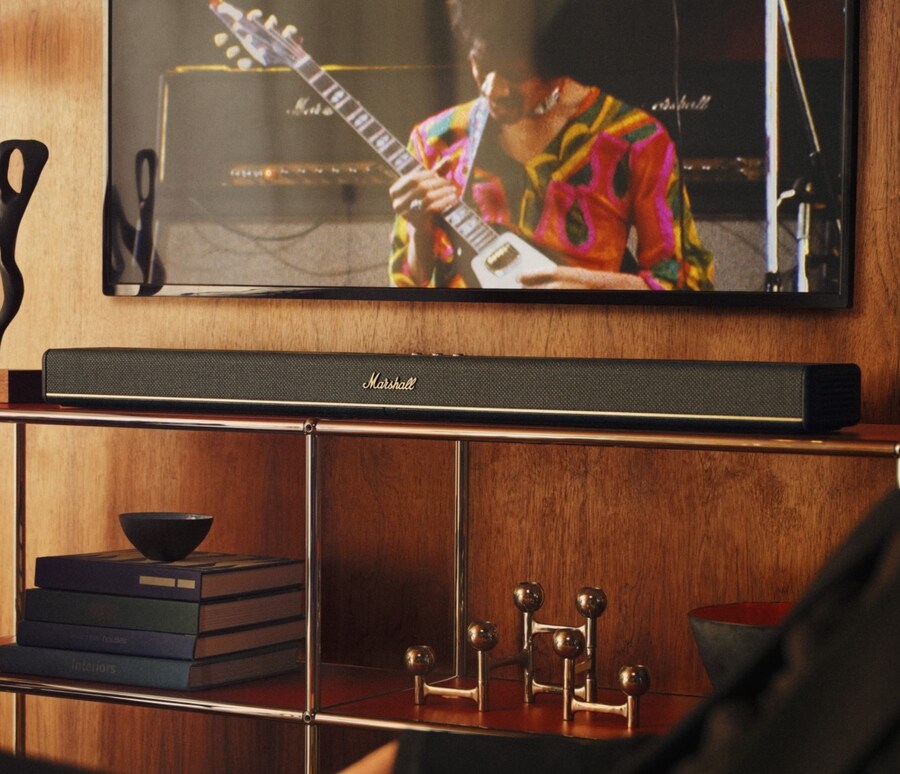 Marshall, 자사 첫 사운드바 Heston 120 발표_3.jpg