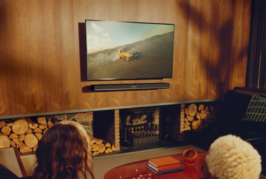 Marshall, 자사 첫 사운드바 Heston 120 발표_4.jpg