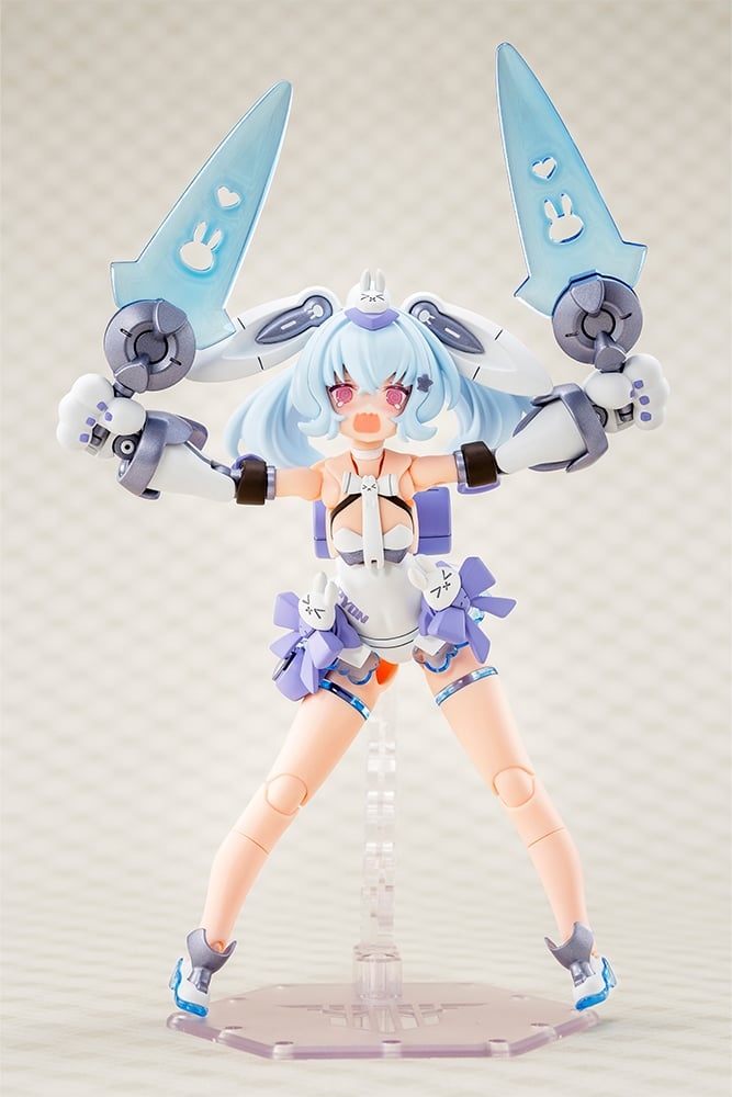 [코토부키야] 메가미 디바이스 PUNI☆MOFU 유키투_9.jpg