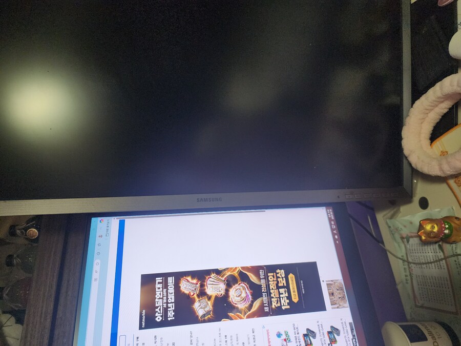 삼성 서비스 센터도 센터마다 수준이 천차만별이네_1.jpg