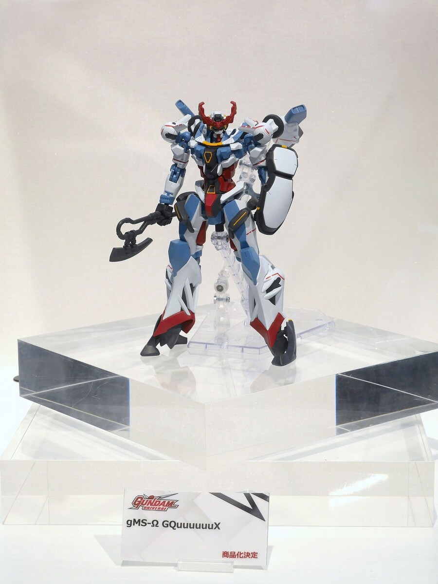 [반다이] Gundam universe 지쿠악스 전시 사진_2.jpg