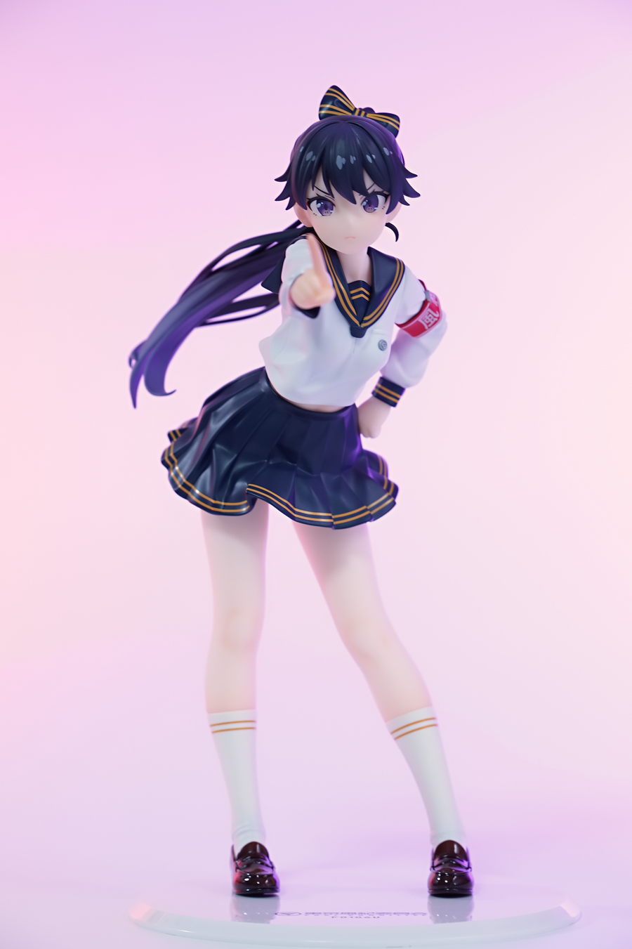 (추탭갈) 풍기위원 피규어 와서 찍어봤서_1.webp