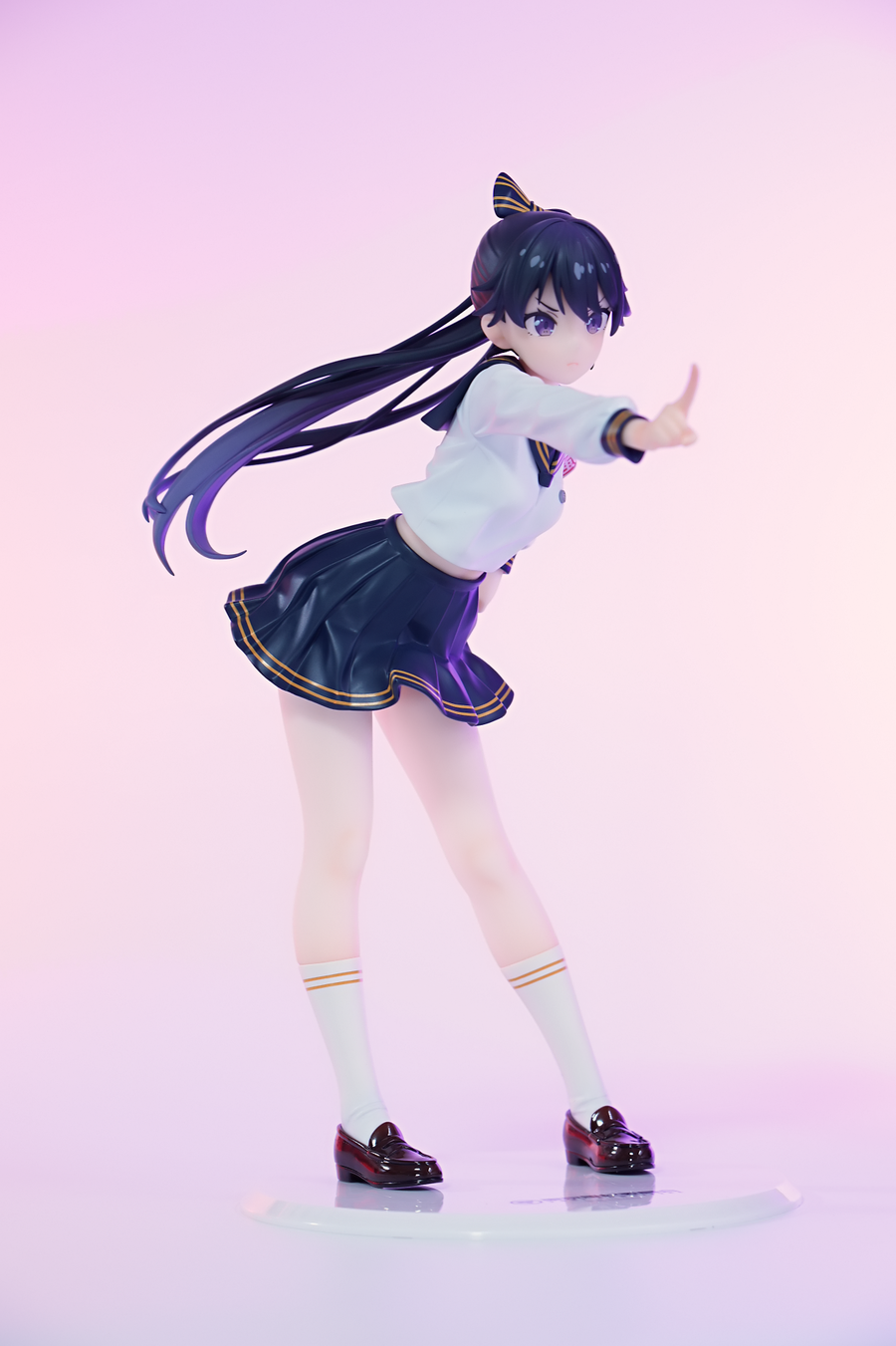 (추탭갈) 풍기위원 피규어 와서 찍어봤서_3.webp