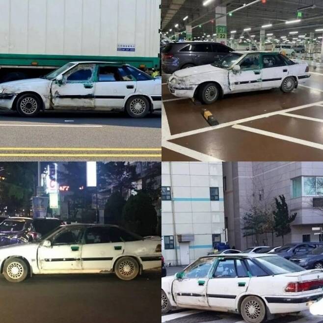 불법주차해도 전화로 말 못하겠는 차.jpg_1.jpg