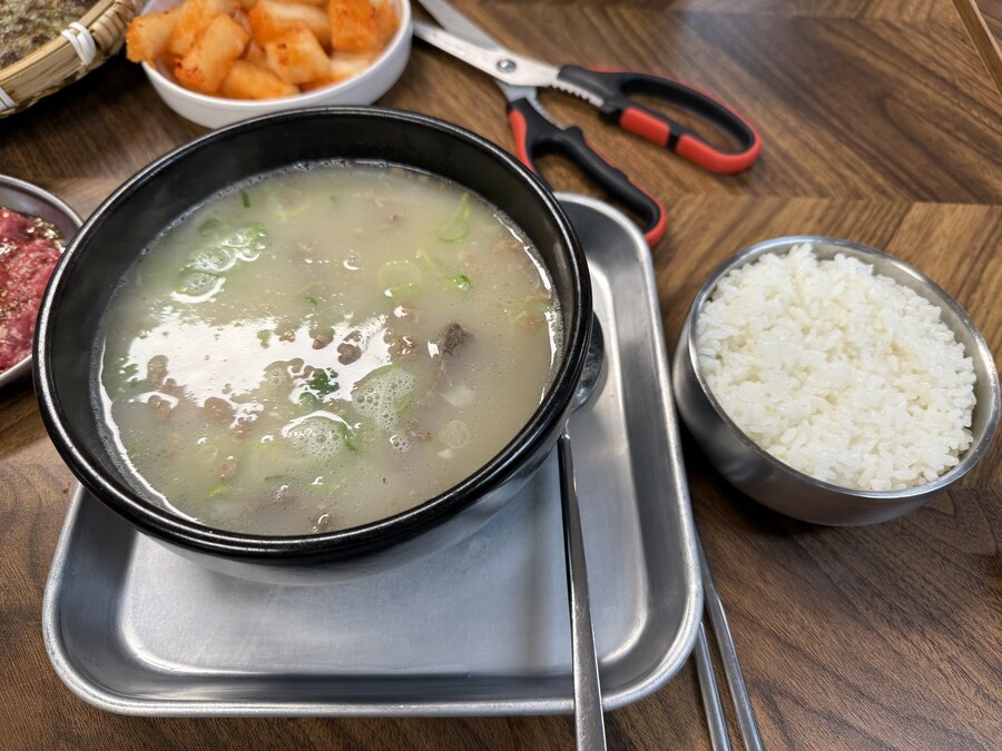 정말 맛있는 장미시장 한우국밥~_1.jpg
