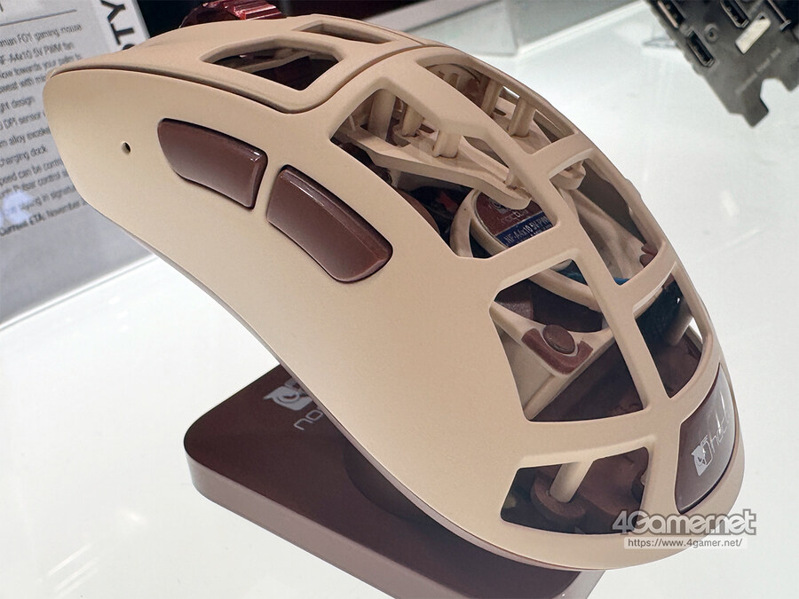 쿨링 팬 내장 마우스 Pulsar Feinmann Noctua Edition 발표_3.jpg