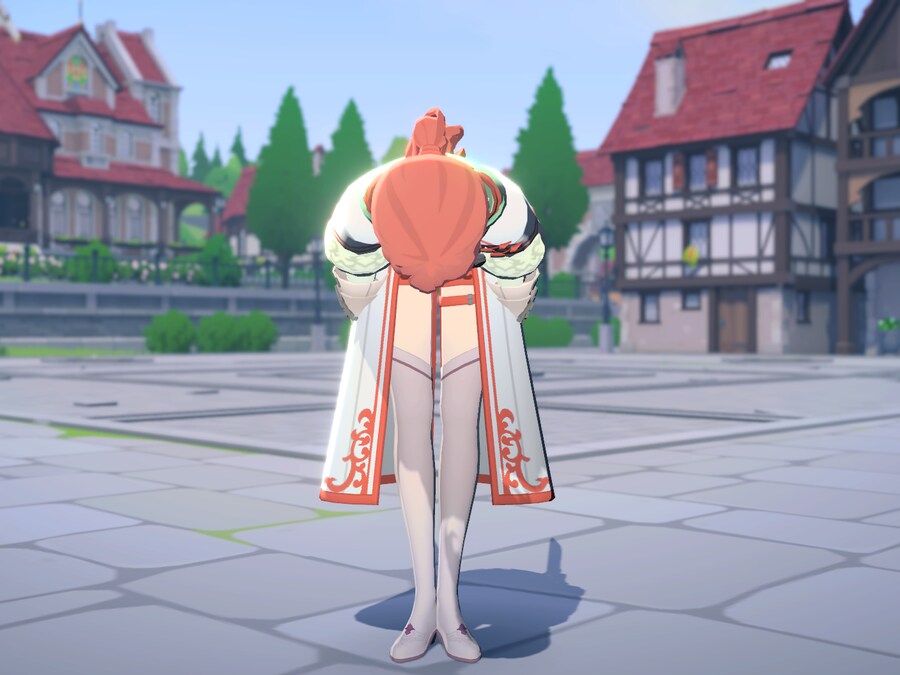 마비M) 님블 크로스 웨어 드디어 얻었다_7.png