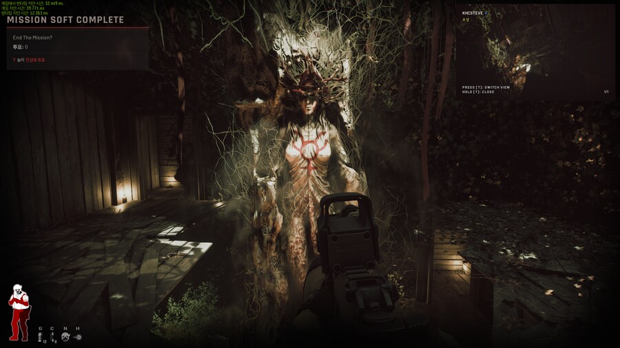 [PC] 레디 오어 낫 - 분위기가 독보적인 택티컬 FPS 게임_16.png