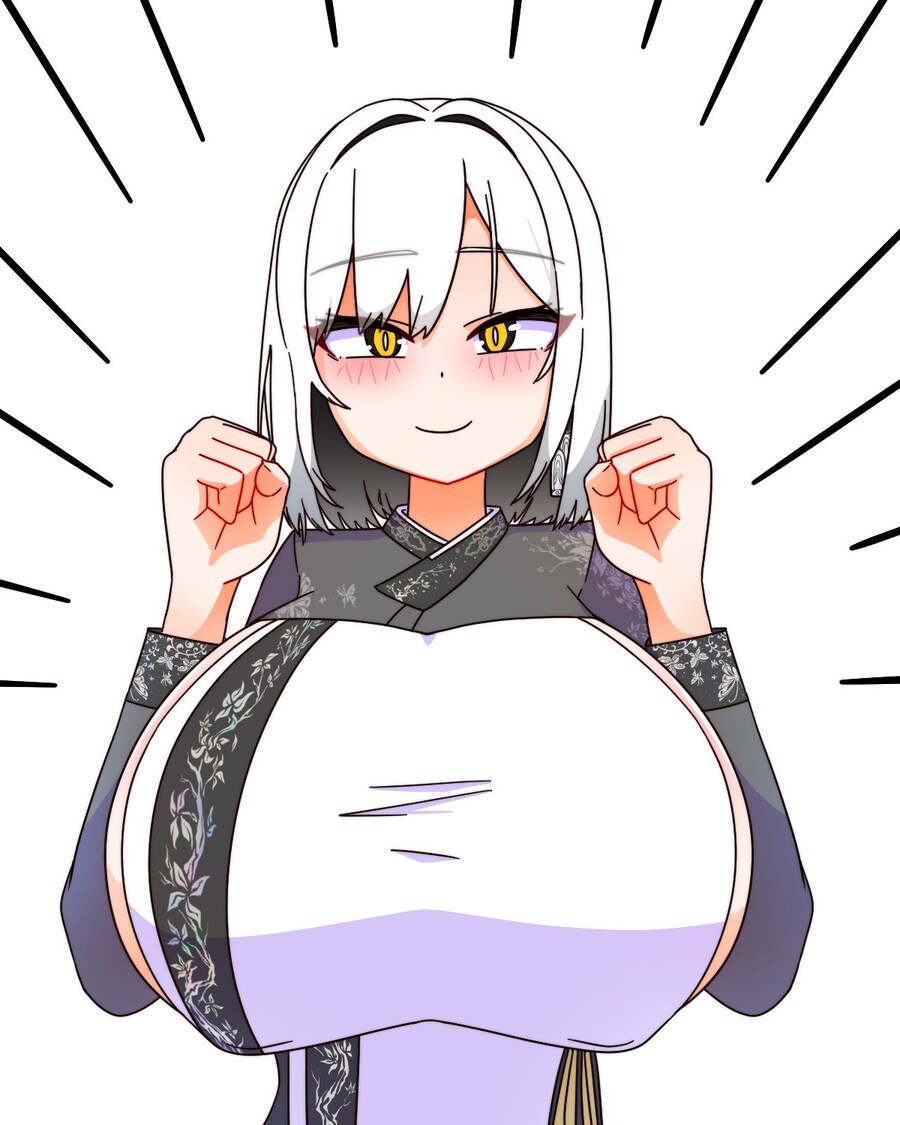 버미육)연필센세가 그리신 빅찌찌 히로_1.jpg