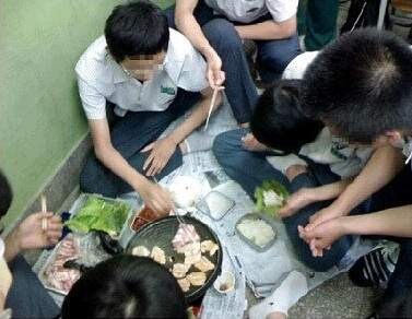 수능 끝난 고3의 일탈_1.jpg