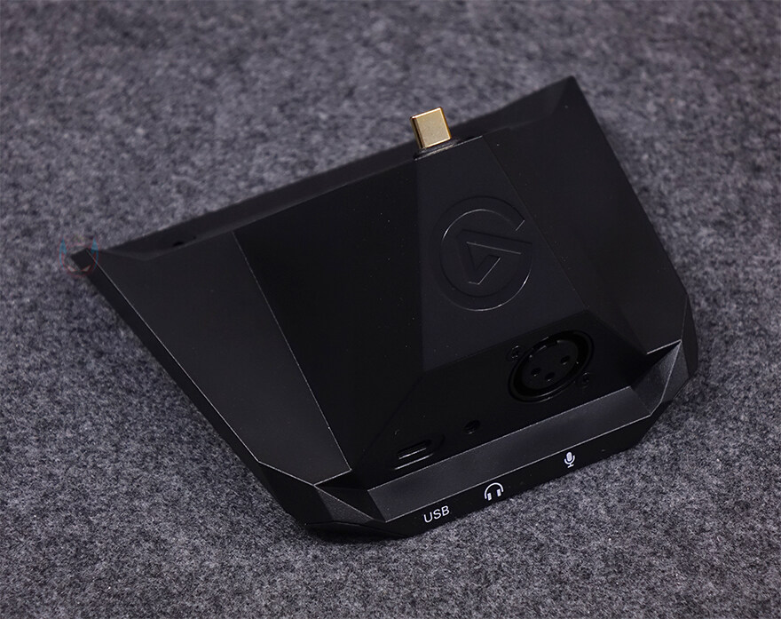 스트림덱에 오디오 인터페이스를 더하다! 엘가토(Elgato) XLR Dock_18.jpg
