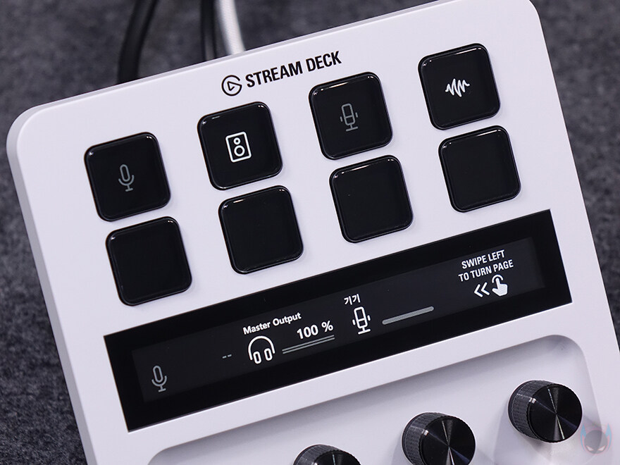 스트림덱에 오디오 인터페이스를 더하다! 엘가토(Elgato) XLR Dock_39.jpg
