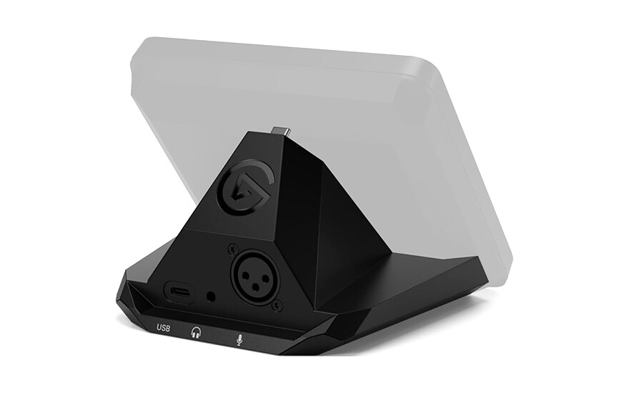 스트림덱에 오디오 인터페이스를 더하다! 엘가토(Elgato) XLR Dock_41.jpg
