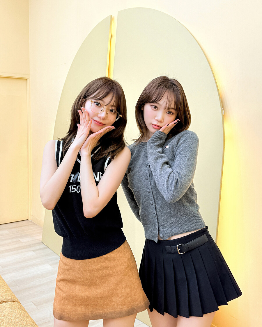 [재친구] 르세라핌 김채원, 사쿠라_2.jpg