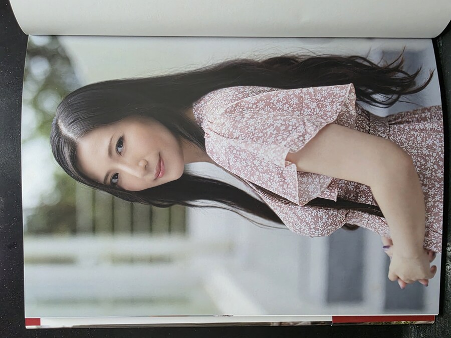 椎名ゆな(시이나 유나) 사진집 'reunion'_2.jpg