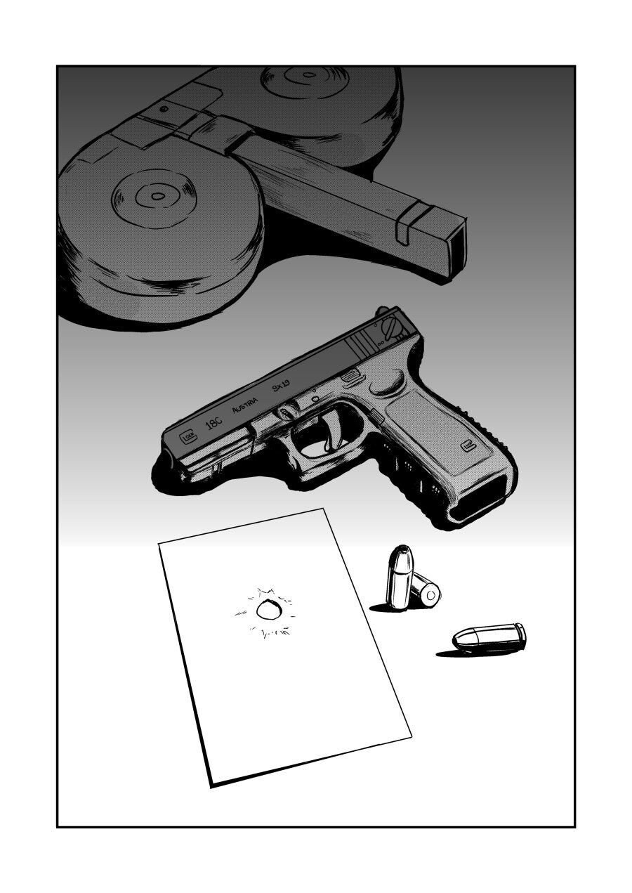 남자에게 선택을 강요하는 얀데레 .manhwa_1.jpg