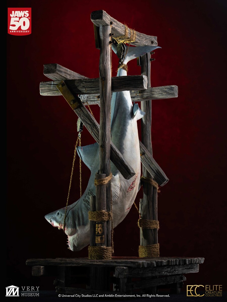 [엘리트 크리처] 1/12 죠스 50주년 기념작_5.jpg