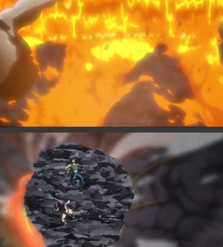 죠죠) 쌍욕먹기 딱 좋은 최종전 운빨폭망 전개_2.jpg