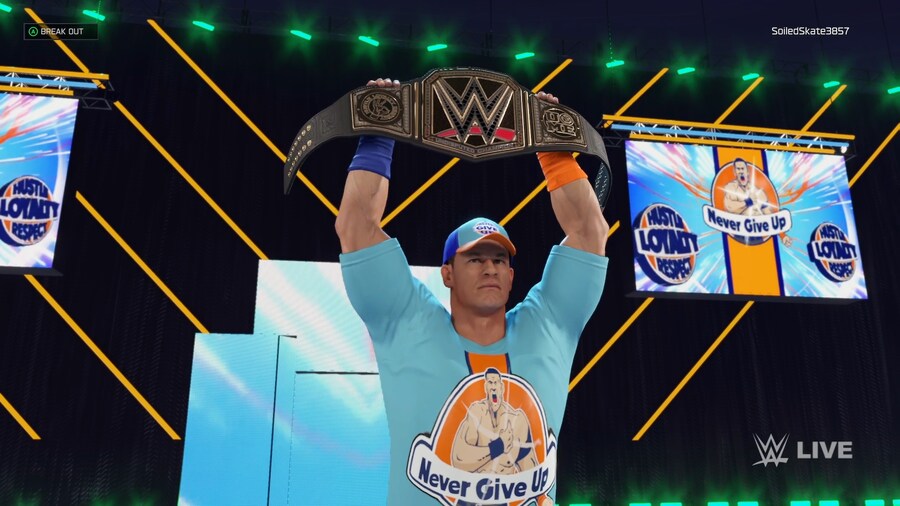 WWE 2K25 R-TRUTH VS. JOHN CENA_3.png