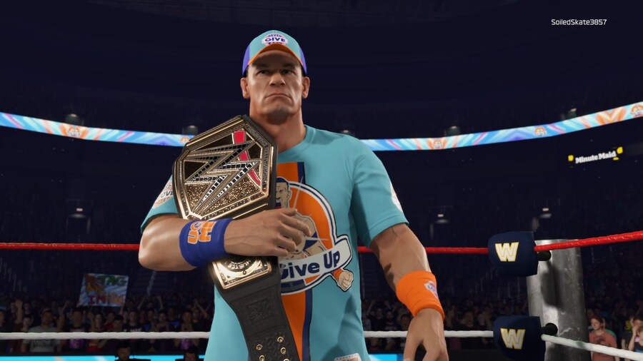 WWE 2K25 R-TRUTH VS. JOHN CENA_5.png