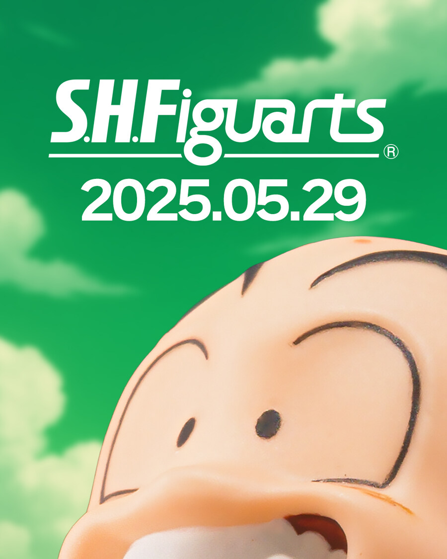 [반다이] S.H.Figuarts 드래곤볼Z 신작. 5월 29일 공개_1.jpg