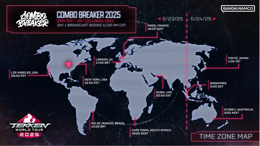 [철권8]TWT2025 예선 콤보 브레이커 2025 안내_1.png