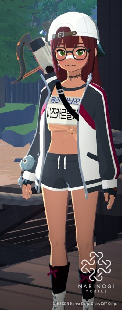 마비M] 염색약 꼬라지 보고 '이 ㅅ벌련들 이걸 폰으로 어케해??' 했던게_2.jpg