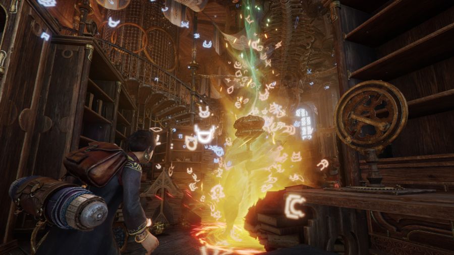 블레이드 오브 파이어 출시및 메타크리틱 등재_5.jpg