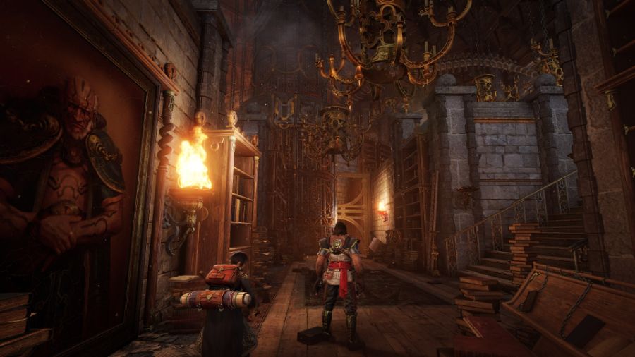 블레이드 오브 파이어 출시및 메타크리틱 등재_8.jpg