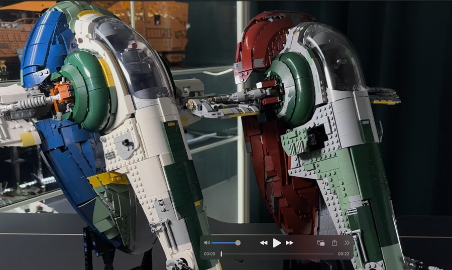 역대급 레고 스타워즈 UCS, 장고펫의 슬레이브 원 리뷰_5.png