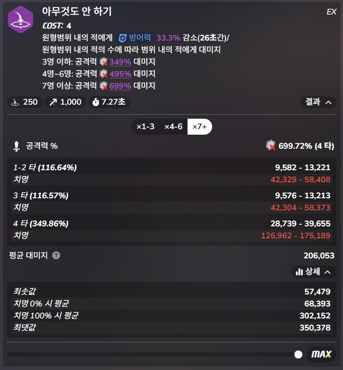 심심해서 계산해본 나구사&니야 딜량_19.png