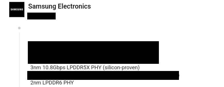삼성 3nm 10.8Gbps LPDDR5X PHY IP 실리콘 검증_1.png