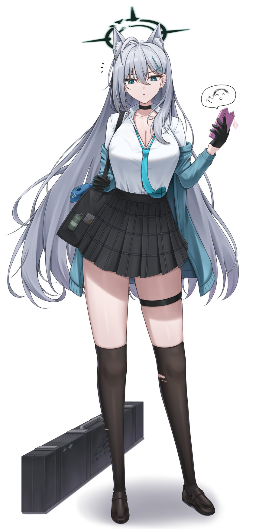 블루아카) 교복 큰시로꼬_1.jpg