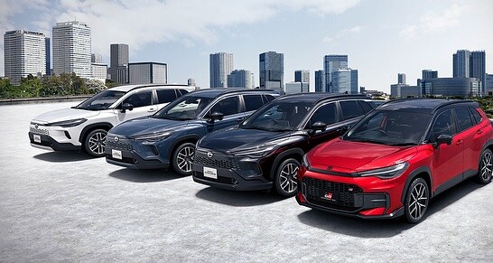 토요타 코롤라 크로스 마이너체인지(일본)_4.png