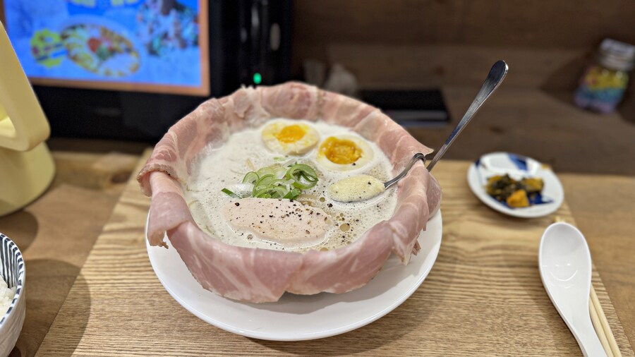 밖에서 밥 먹습니다 - 서울 신도림, 멘지_5.jpg