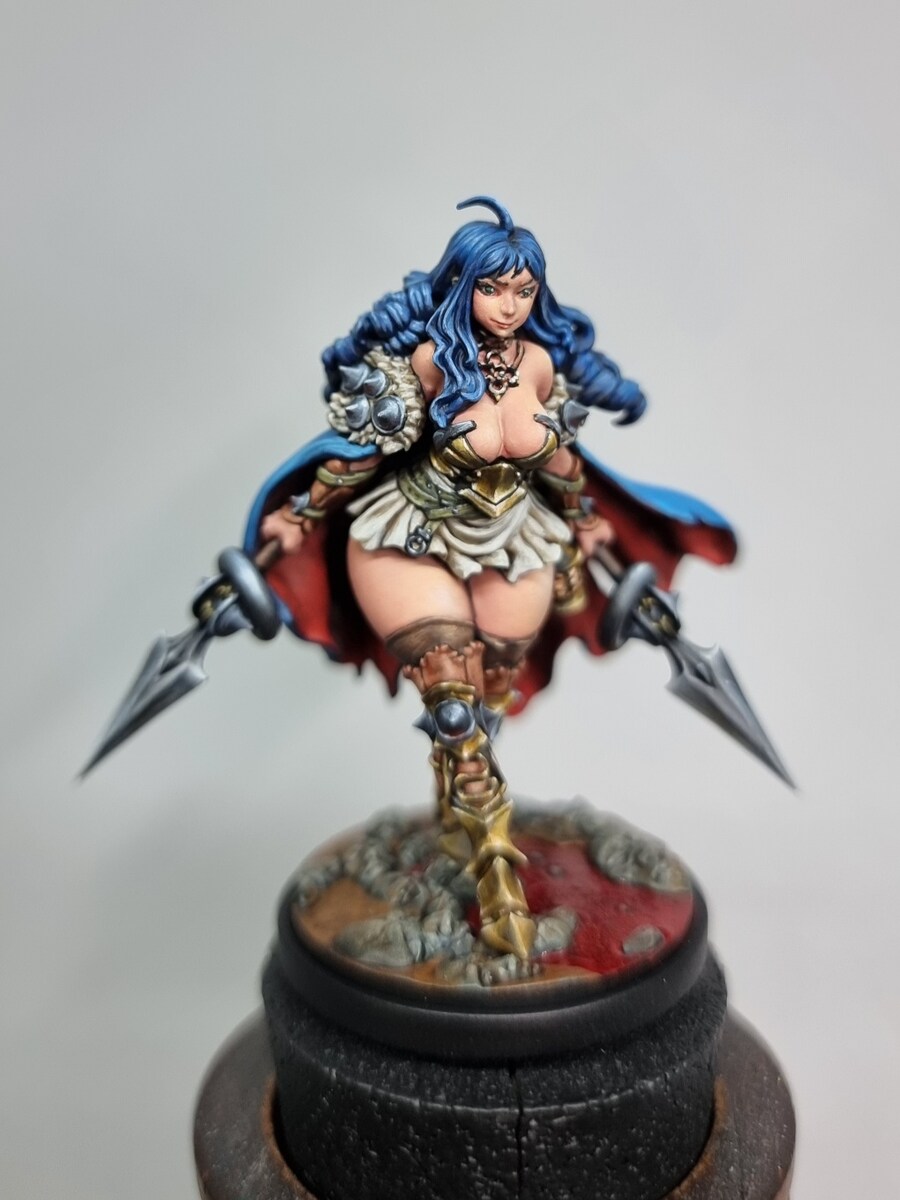 [도색완성] 킹덤데스 15주년 루씨_2.jpg