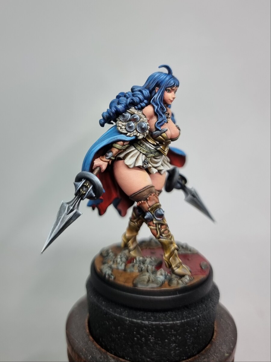 [도색완성] 킹덤데스 15주년 루씨_4.jpg