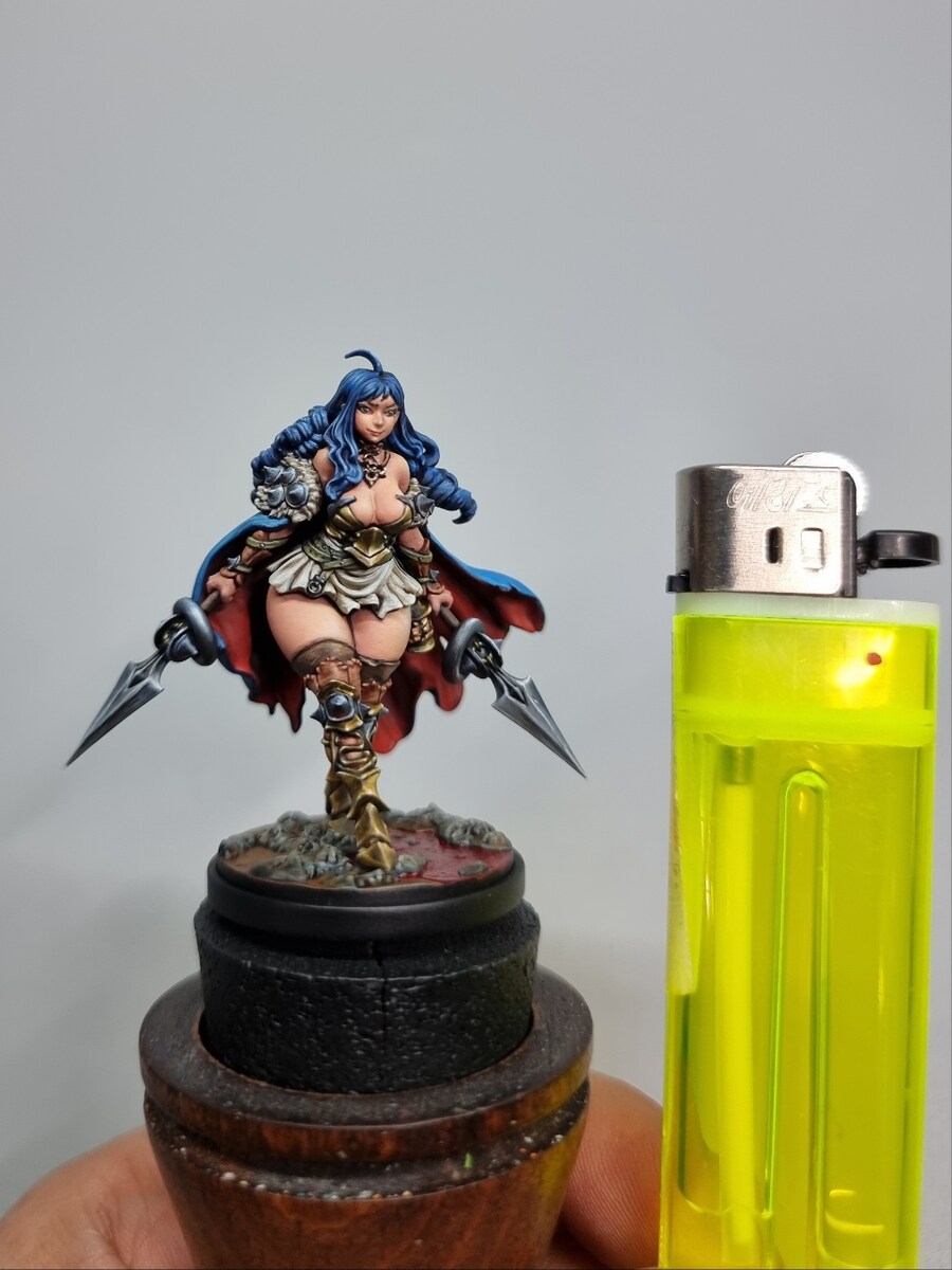 [도색완성] 킹덤데스 15주년 루씨_6.jpg