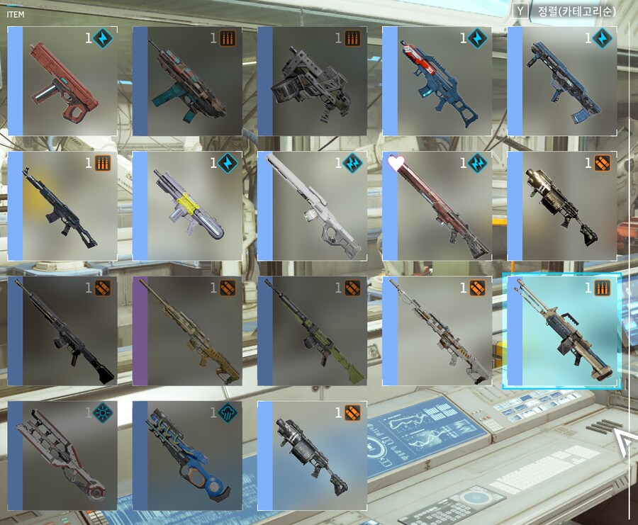 시즌 2 상점 소감 : 레시피 일제 해금 및 가격 조정_1.png