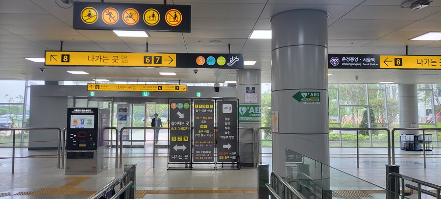 어제 휴일이라 대곡역에서 교외선을!_5.jpg