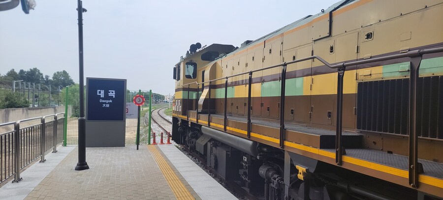 어제 휴일이라 대곡역에서 교외선을!_8.jpg