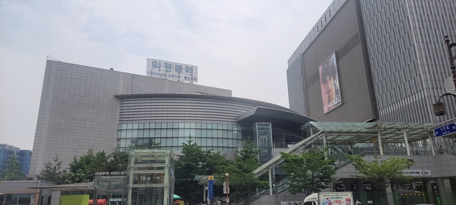 어제 휴일이라 대곡역에서 교외선을!_16.jpg