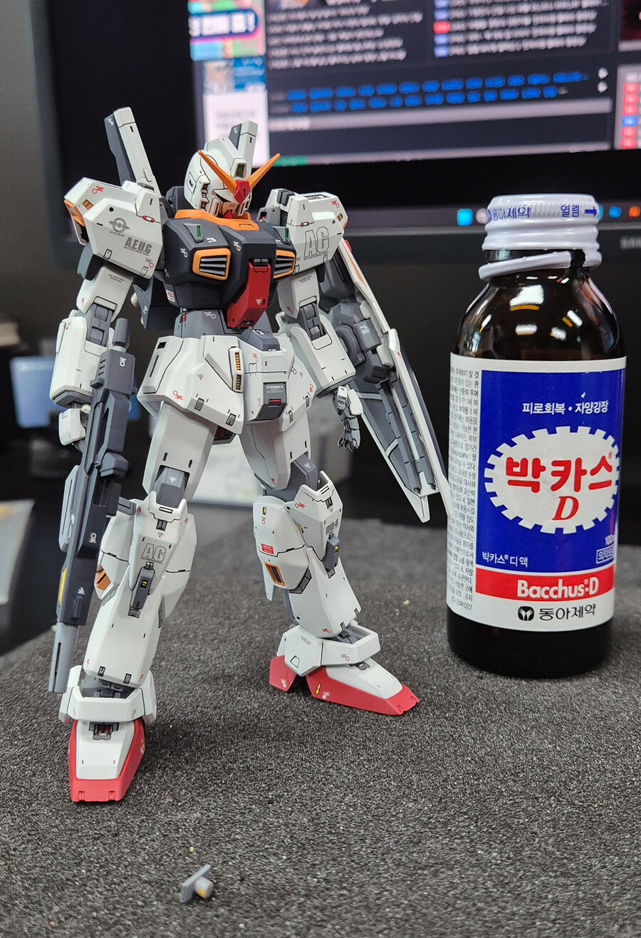 /1:144 마크 2 레진 컨버전 [제작기#01]_10.jpg