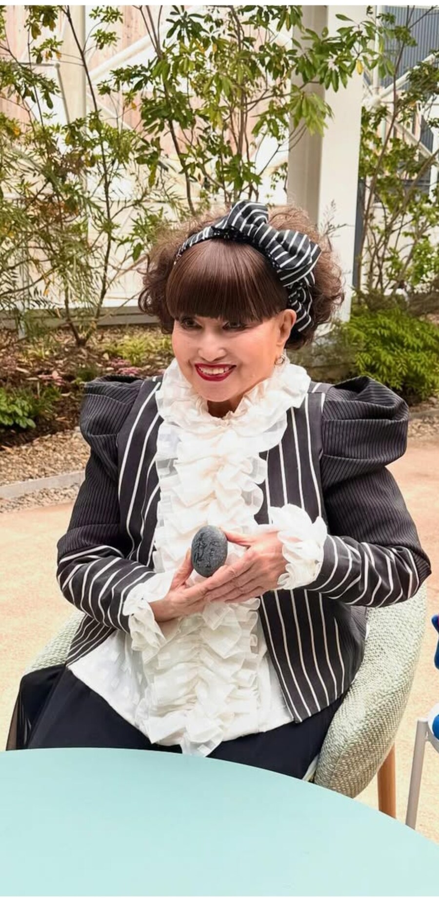 살아있는 전설의 일본 여자연예인_3.jpg