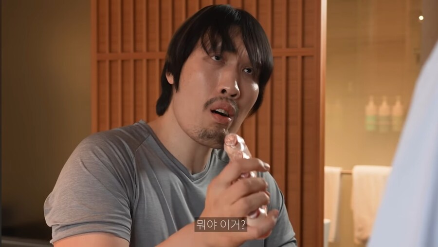 최홍만 최신 근황 ㅋㅋㅋㅋㅋㅋ_6.jpg