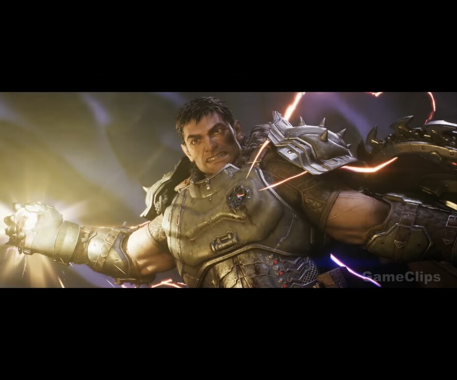 둠) 스포] 둠 슬레이어가 악마들에게 재앙 그 자체인 이유_2.jpg