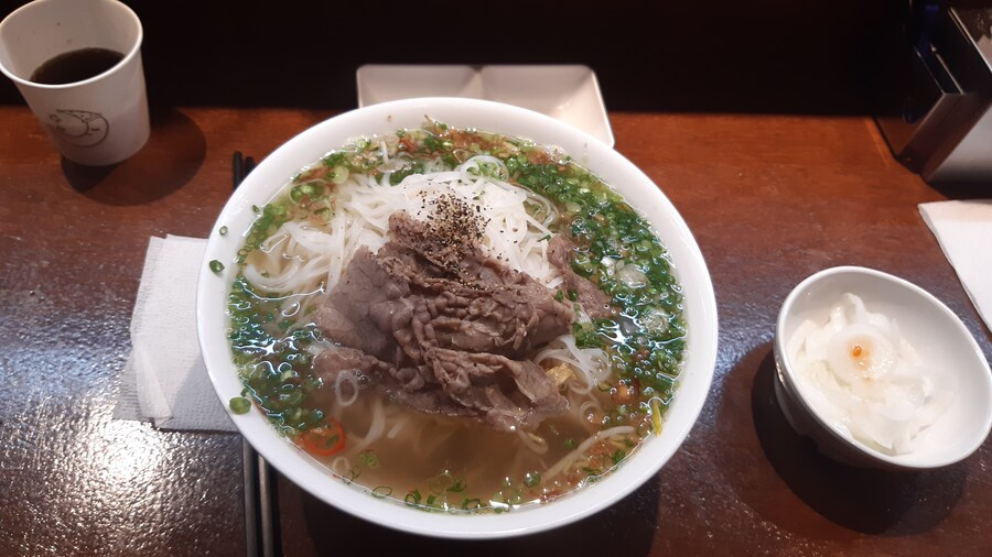 양지쌀국수&스타벅스 커피,롤케이크 (5월 24일)_1.jpg