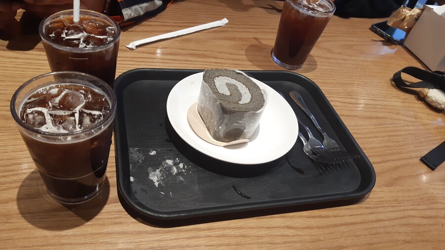 양지쌀국수&스타벅스 커피,롤케이크 (5월 24일)_2.jpg