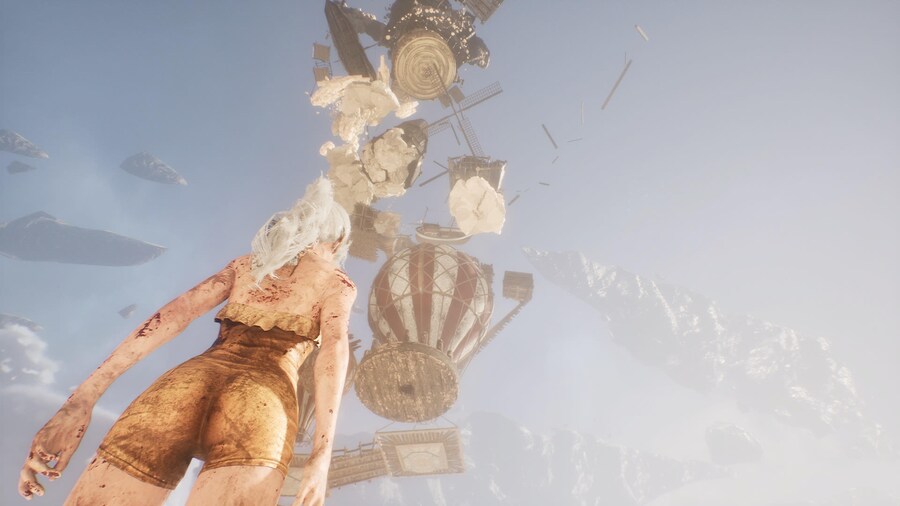 제스트랄 게임 온리업? 이거 진짜 어렵네요 와_1.jpg